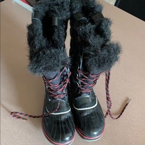 Sorel snow boots